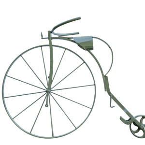 Bicicletta Verde