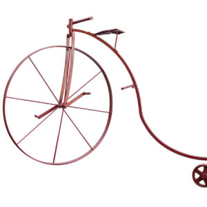 Bicicletta Rossa